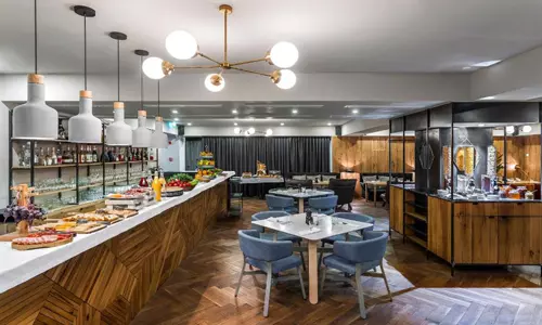 هتل شوتا روستاولی بوتیک تفلیس هتل شوتا روستاولی بوتیک تفلیس